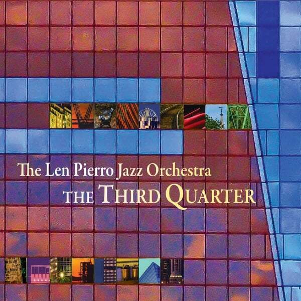 Cover art for The Third Quarter